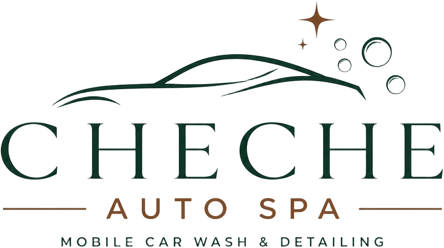 Cheche Auto Spa